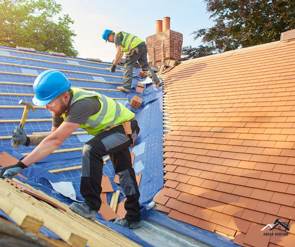 Why choose Roof Repair Near Me in Alloy, WV